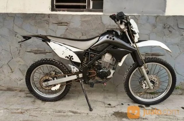 Pajak Klx 150
