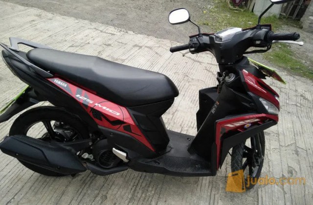 Yamaha Mio Terbaru 2015
