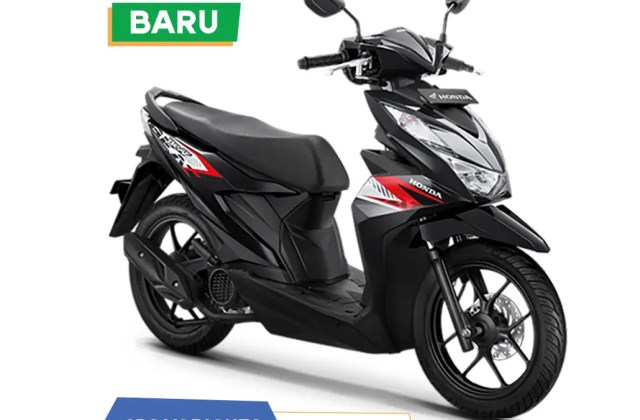 Varian Honda Vario 150 Terbaru 2020
