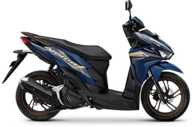 Honda Vario 150 Mmc Plus
