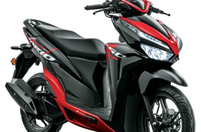 Honda Vario 150 2020
