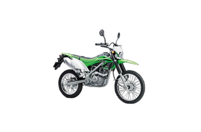 Kapasitas Mesin Kawasaki Klx150
