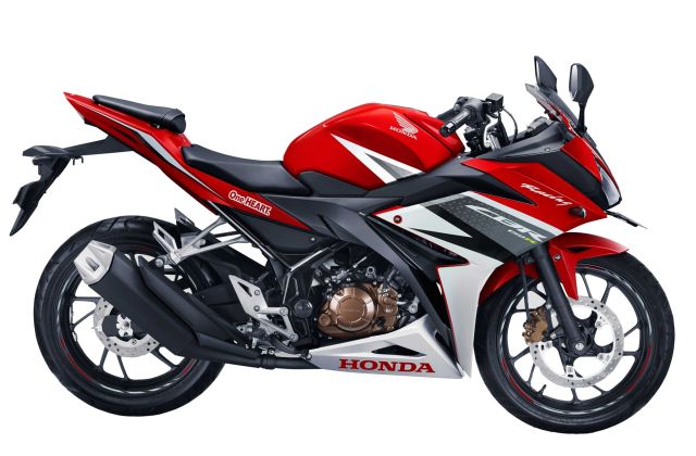 Honda Cbr 150 Abs
