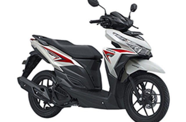 Honda 150 Vario 2016
