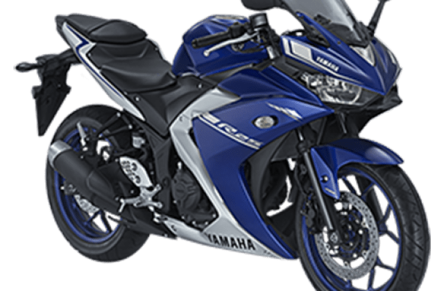 Kredit Yamaha R25 Bekas
