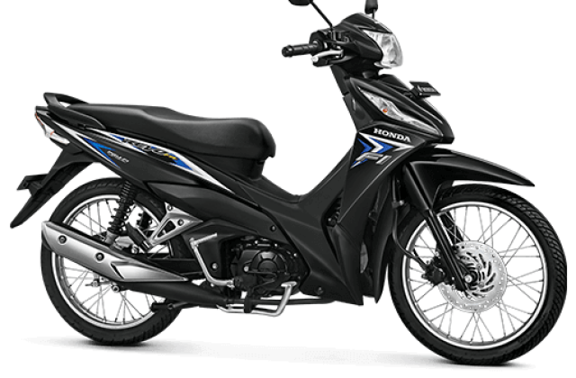 Rasio Kompresi Pada Mesin Honda Revo X
