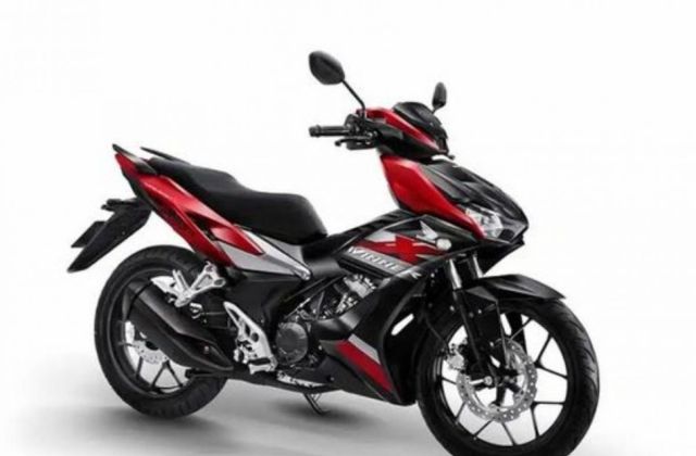 Tenaga Maksimum Pada Honda Gtr 150
