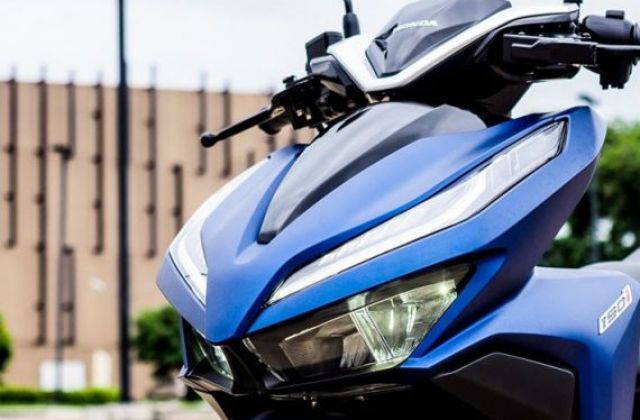 Spesifikasi Honda Vario 150 Tahun 2021
