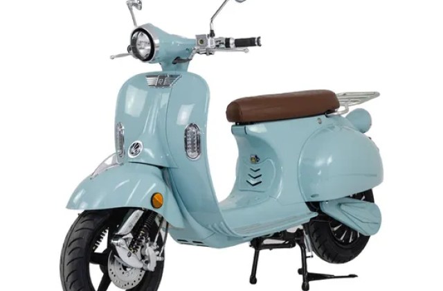 Vespa 65
