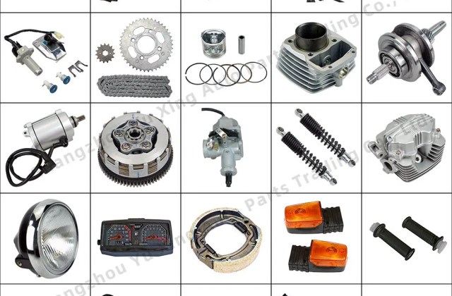 Cara Kerja Kopling Yamaha V80
