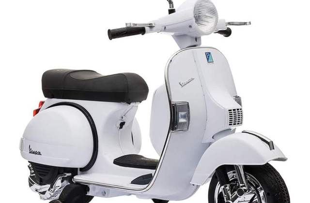 Scooter Vespa
