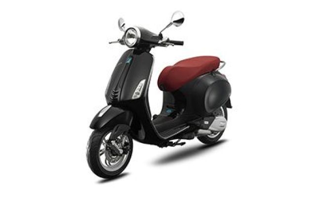 Warna Vespa Primavera 150 I Get Abs
