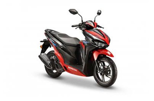 CARA PASANG PROJIE BILED DI MOTOR VARIO 150 NEW Hadi Sutrisno modifikasi honda vario 150 projector - medium