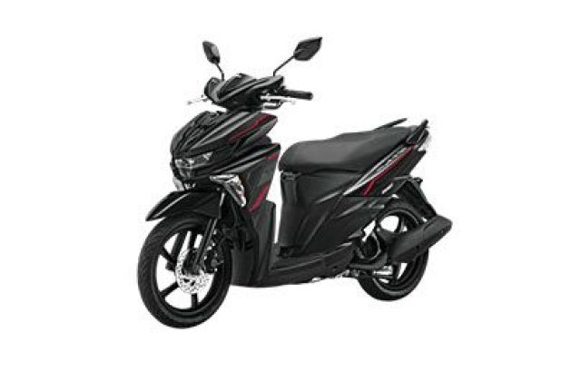 Yamaha Soul Gt 2020
