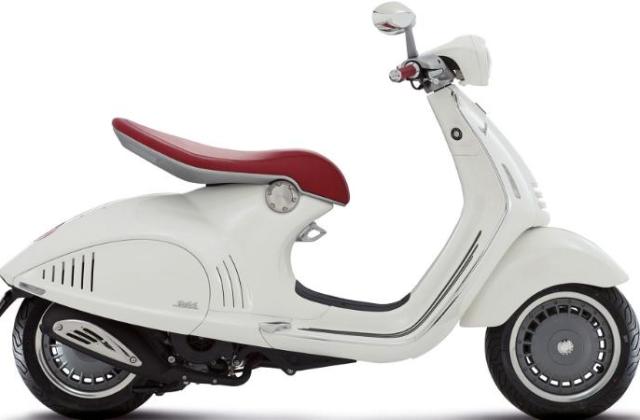 Harga Vespa Dior 2021
