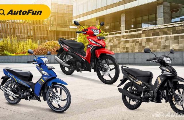 Tipe Transmisi Yang Digunakan Pada Honda Revo X
