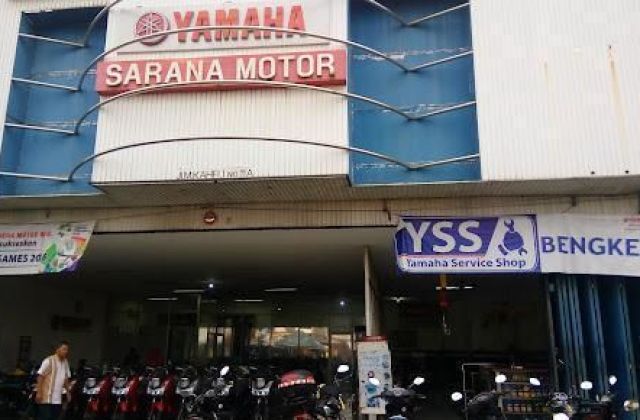 Daftar Harga Service Motor Di Bengkel Resmi Yamaha
