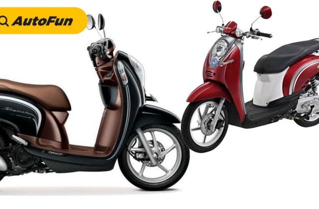 Berapa Cc Scoopy 2015
