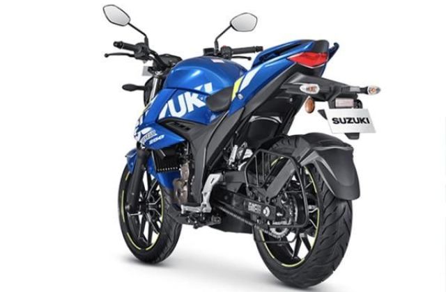 Jenis Karburator Pada Suzuki Gixxer Sf 250
