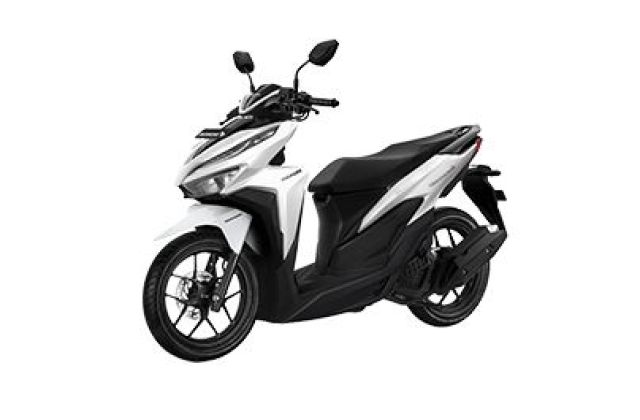 Harga Motor Honda Vario 150 Tahun 2017
