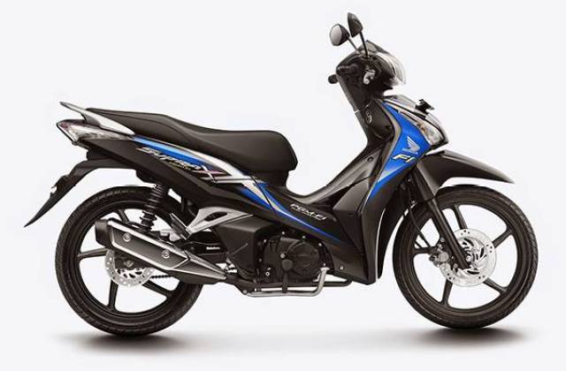 Keunggulan Supra X 125 Karburator
