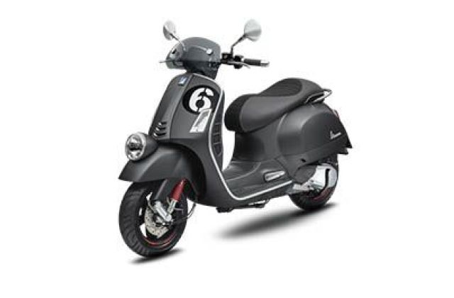 Kapasitas Oli Transmisi Vespa S 125 I-get
