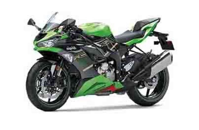 Ukuran Tekanan Angin Standar Kawasaki Ninja 250sl
