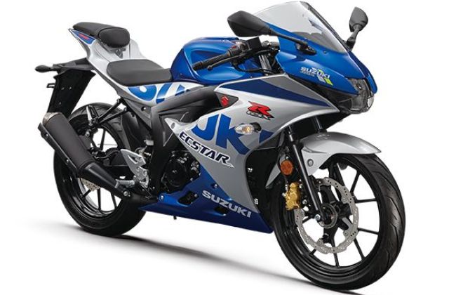 Ukuran Tekanan Angin Standar Suzuki Gixxer Sf 250
