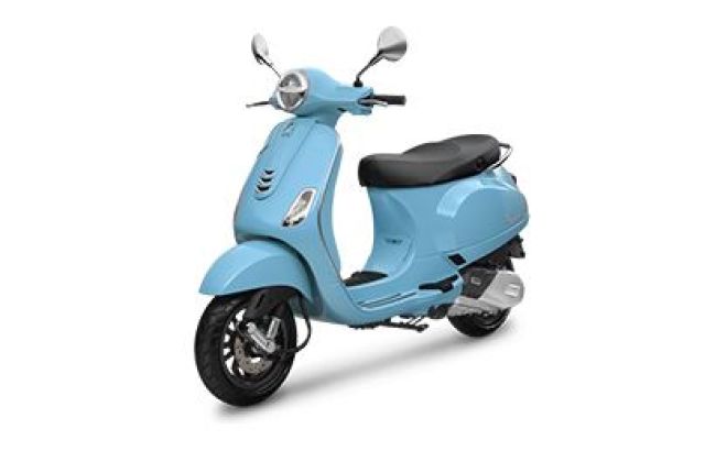 Kelebihan Dan Kekurangan Vespa Excel 150
