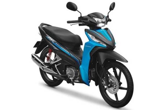 Kelebihan Honda Revo X
