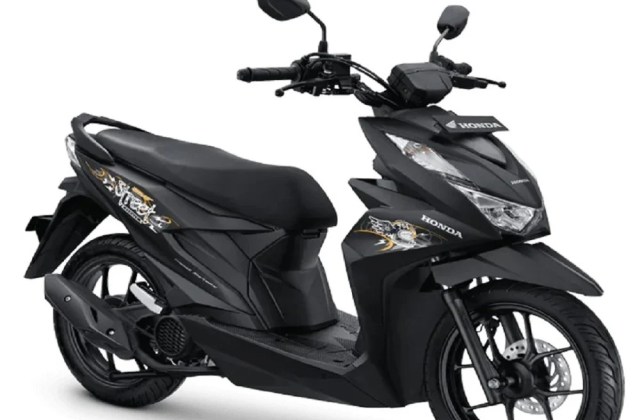 Keunggulan Honda Beat Dibanding Yamaha Mio
