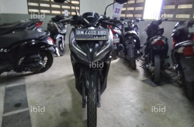 Harga Honda Vario 150 Tahun 2021
