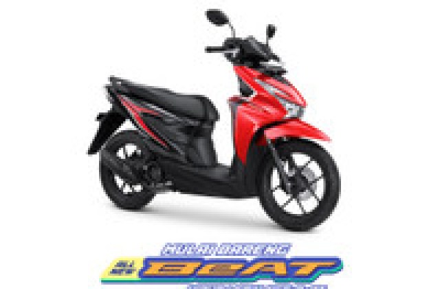 Harga Honda Vario 150 Baru Medan
