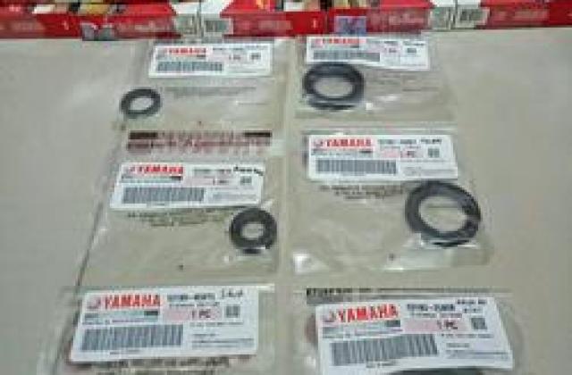 Daftar Harga Sparepart Yamaha Rx King
