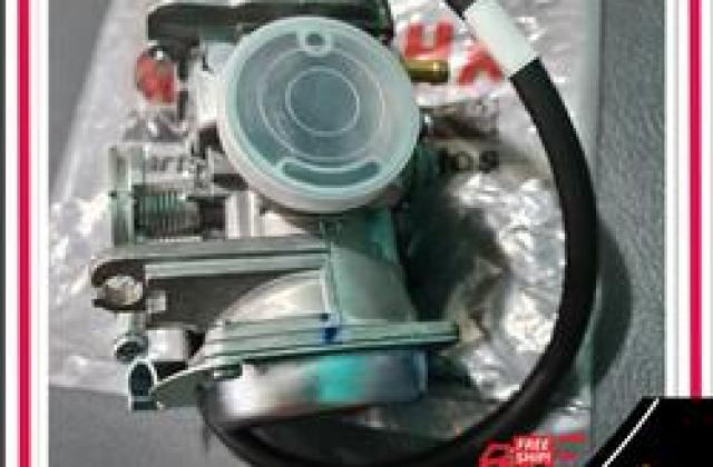 Cara Setting Karburator Yamaha Mio Soul
