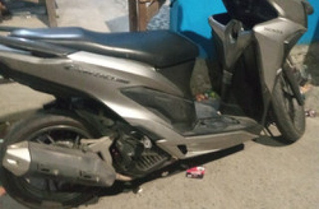 Harga Honda Vario 150 Esp
