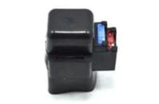 Cara Jumper Bendik Stater Vario 110
