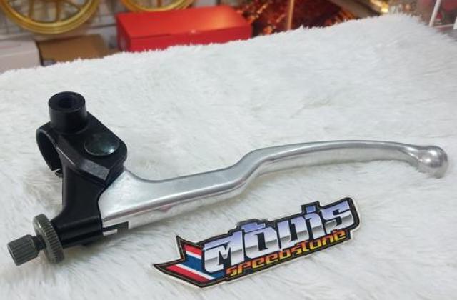 Jenis Kopling Yamaha R25
