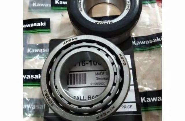 Diameter Komstir Klx
