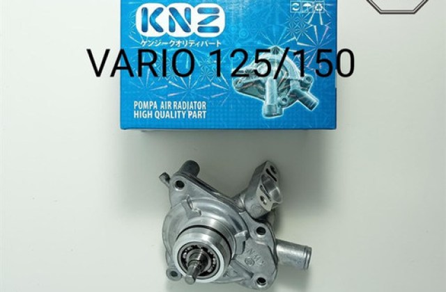 Harga Water Pump Vario 125
