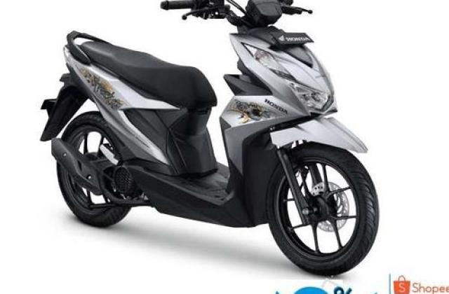Berapa Dp Beat Street 2022

