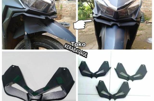Toko Variasi Honda Vario 150
