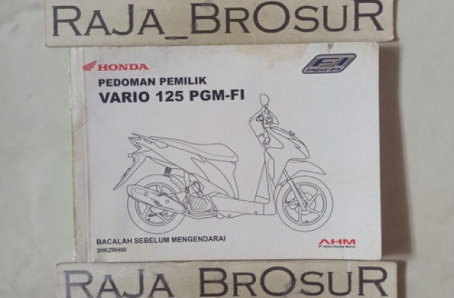 Service Manual Honda Vario 150 Pdf
