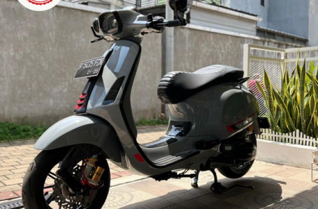 Modip Vespa
