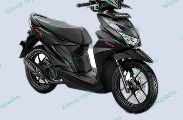 Berapa Cc Beat Cbs 2022
