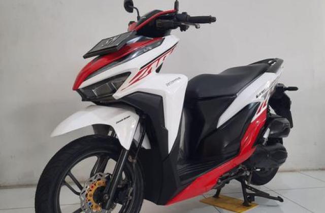 Honda Vario 150 Tahun 2021
