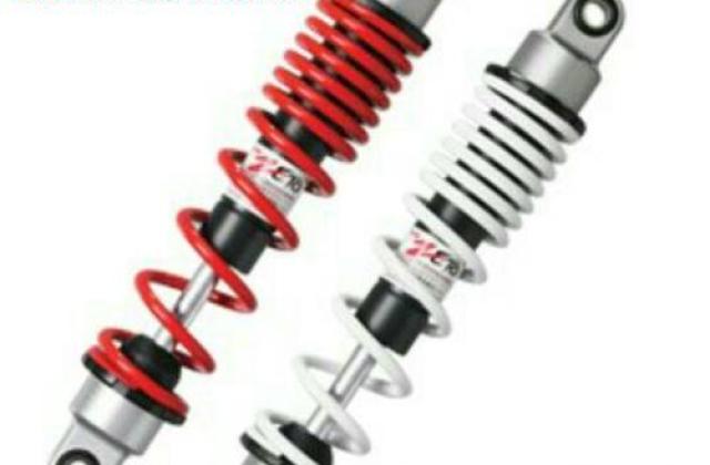 Ukuran Shock Belakang Rx King
