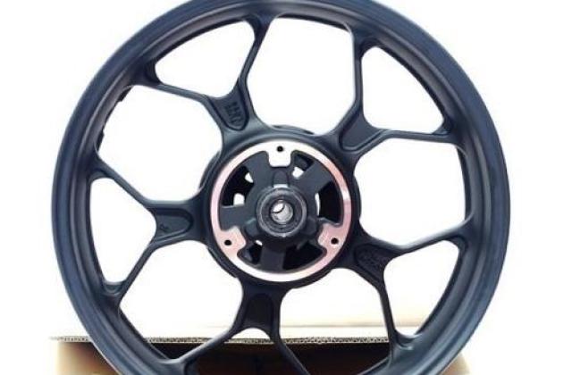 Ukuran Velg Belakang Pada Yamaha R25
