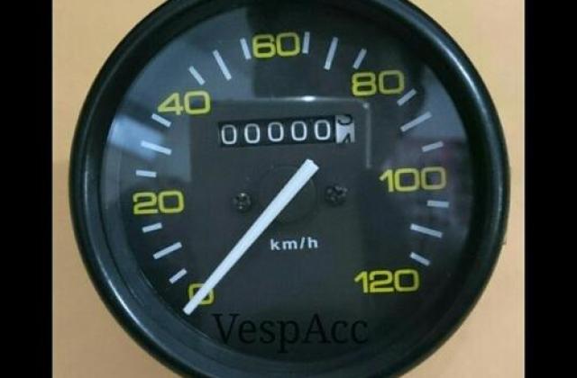 Speedometer Vespa Px
