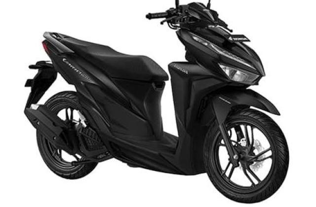Cicilan Honda Vario 150 Esp Bandung
